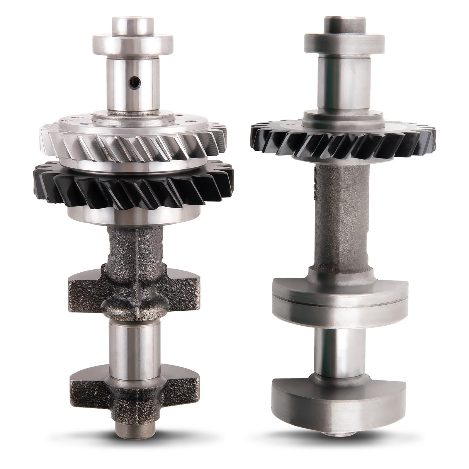 P.fsq De La Rocha pup③ Amazon.com: maXpeedingrods 2PCS Engine Balance Shaft Set, Fit for